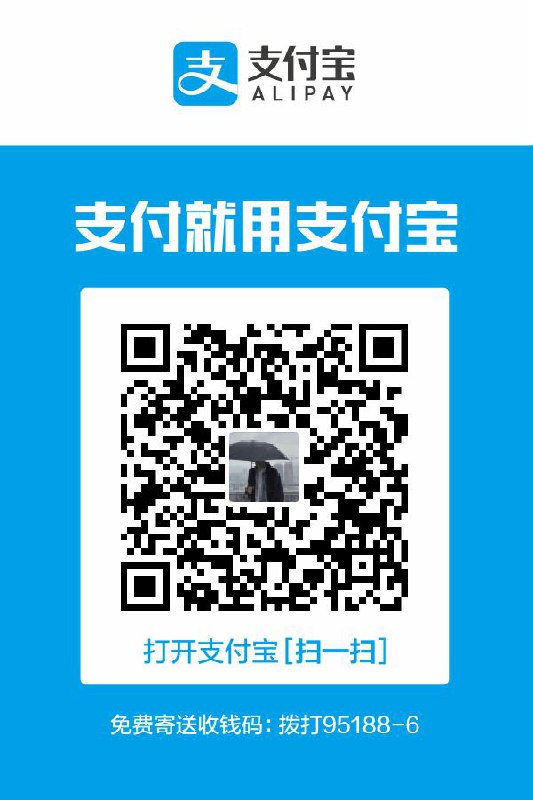 alipay